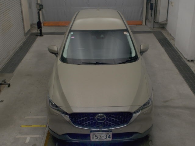 Mazda CX-5 2022 7733460-6