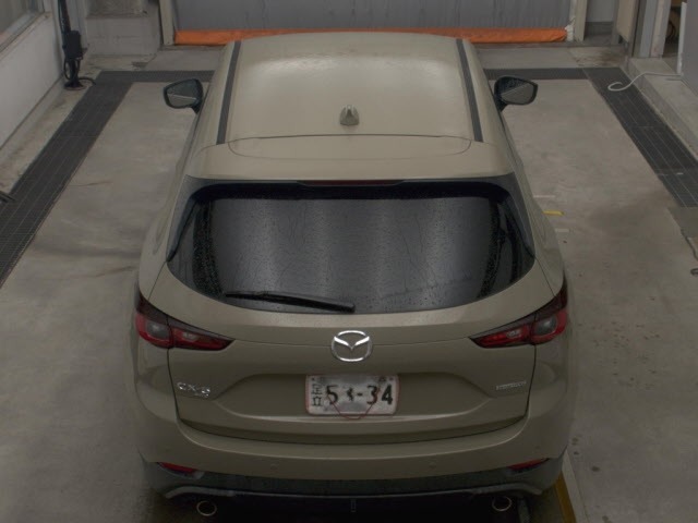 Mazda CX-5 2022 7733460-7