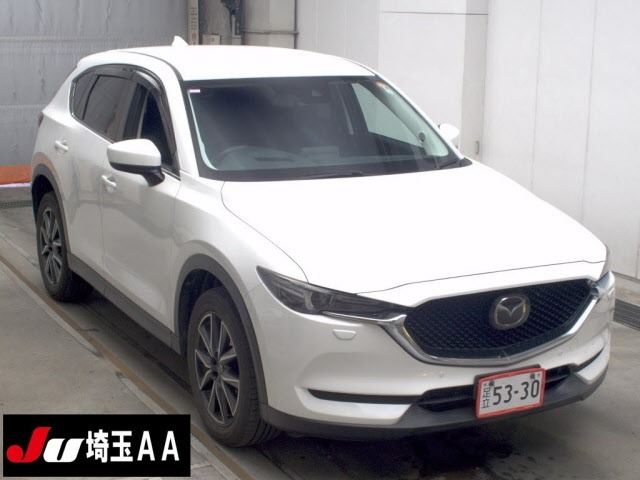 Mazda CX-5 2017 7733473-0