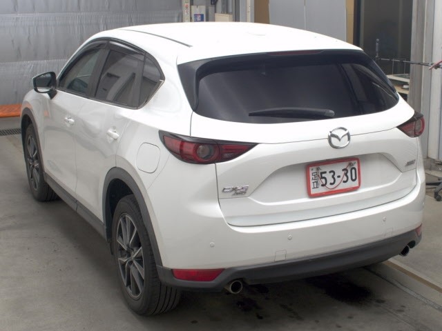 Mazda CX-5 2017 7733473-1