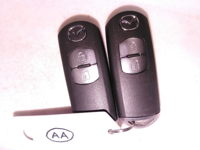 Mazda CX-5 2017 7733473-10