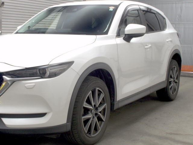 Mazda CX-5 2017 7733473-4