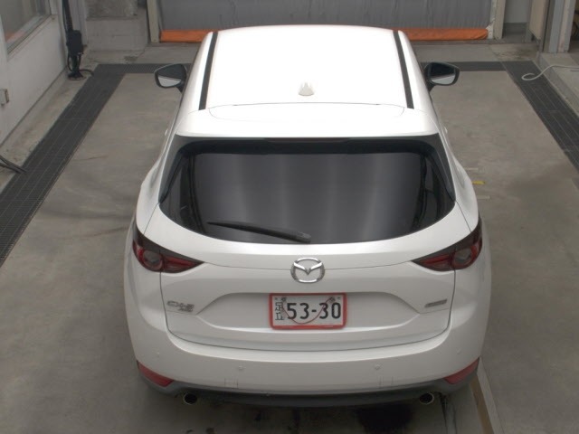 Mazda CX-5 2017 7733473-7