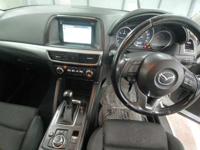 Mazda CX-5 2015 7733483-11