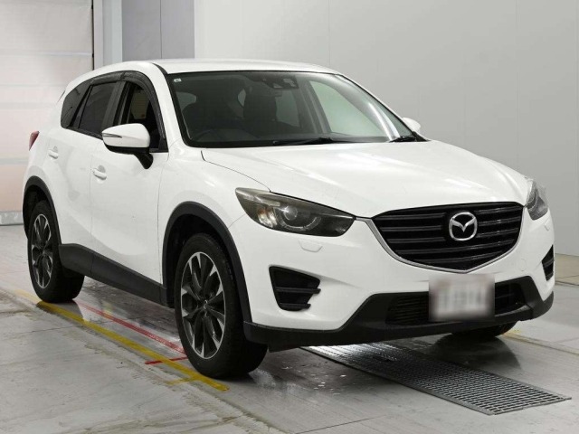 Mazda CX-5 2015 7733483-5