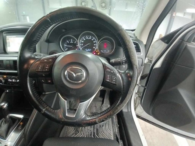 Mazda CX-5 2015 7733483-9