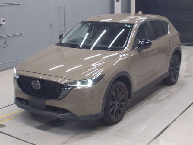 Mazda CX-5 2022 7733484-0