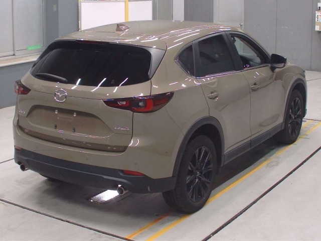 Mazda CX-5 2022 7733484-1