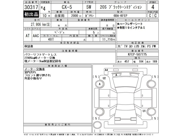 Mazda CX-5 2022 7733484-2