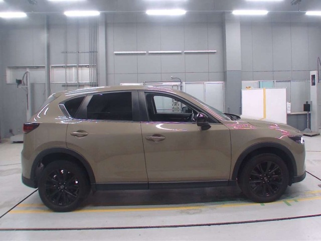 Mazda CX-5 2022 7733484-3