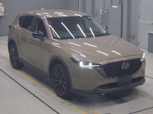 Mazda CX-5 2022 7733484-5