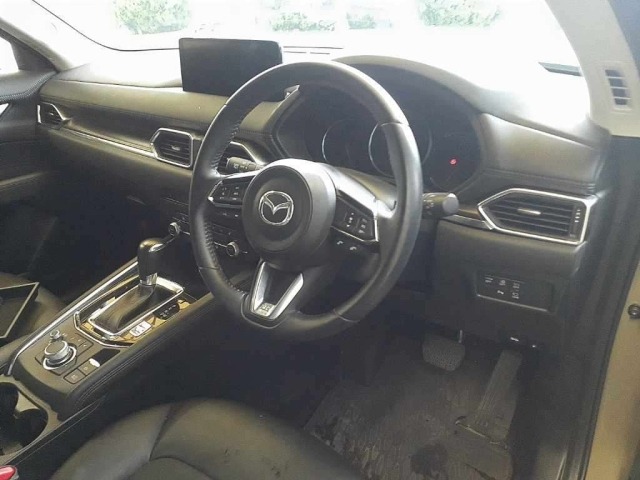 Mazda CX-5 2022 7733484-7