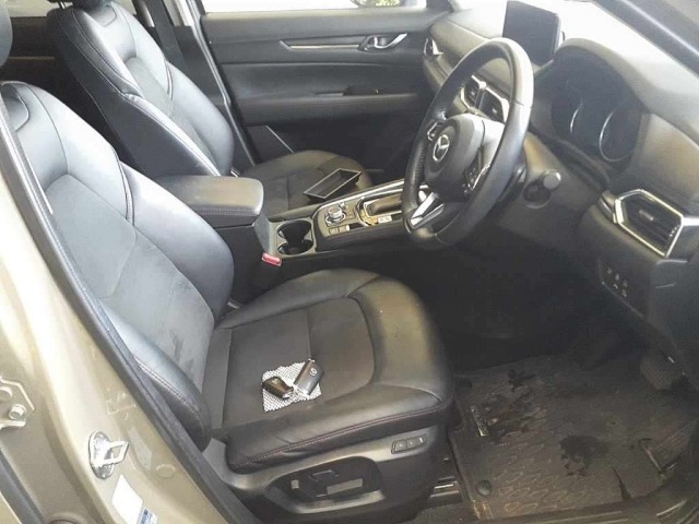 Mazda CX-5 2022 7733484-8