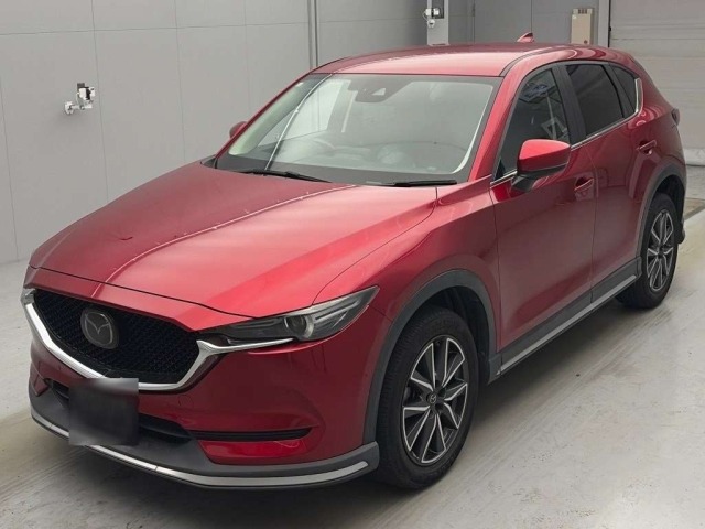Mazda CX-5 2017 7733493-0