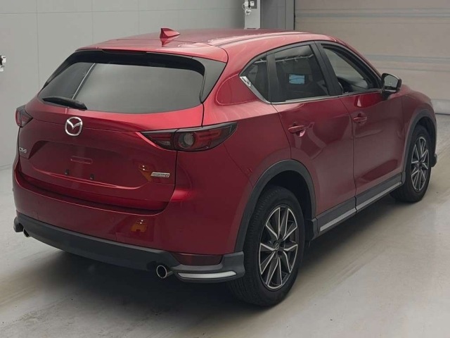 Mazda CX-5 2017 7733493-1