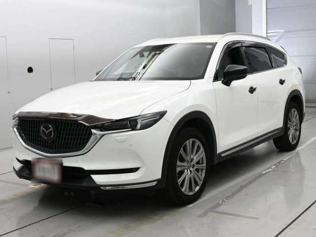Mazda CX-8 2022 7743210-0