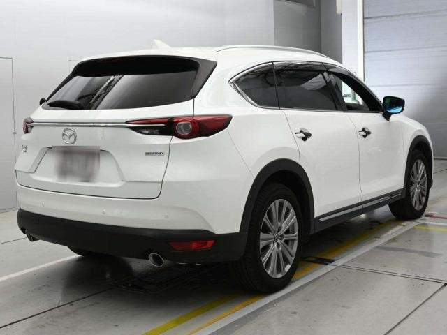 Mazda CX-8 2022 7743210-1