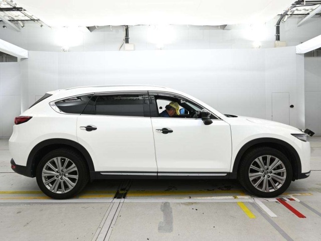 Mazda CX-8 2022 7743210-3