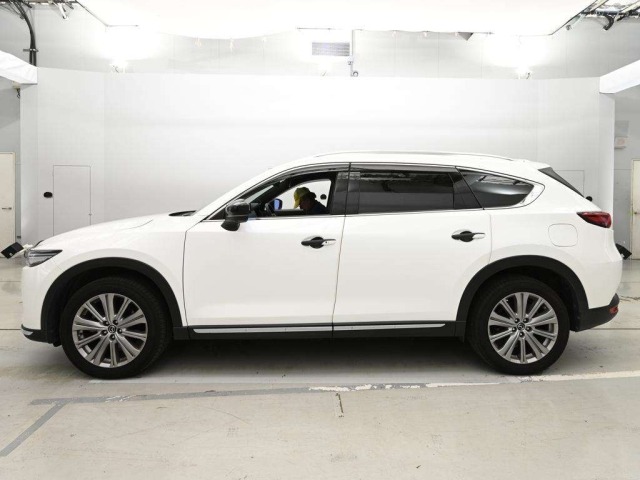 Mazda CX-8 2022 7743210-4