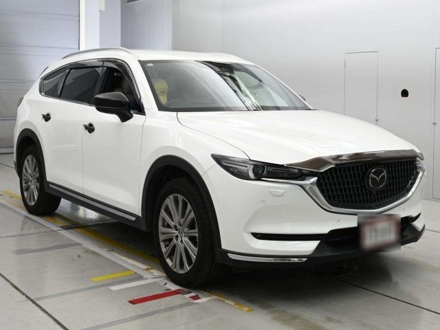 Mazda CX-8 2022 7743210-5