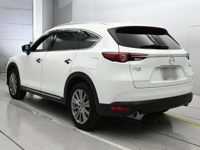 Mazda CX-8 2022 7743210-6