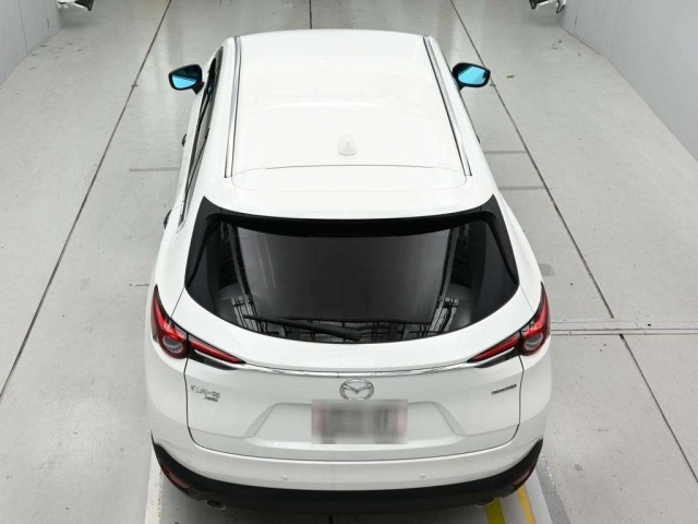 Mazda CX-8 2022 7743210-8