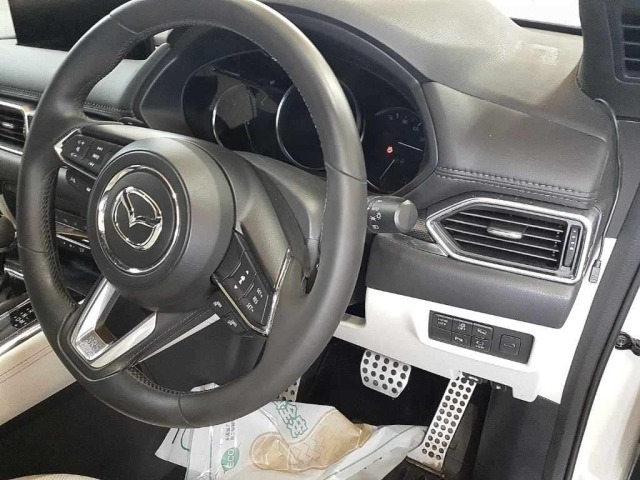 Mazda CX-8 2022 7743210-9