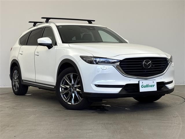 Mazda CX-8 2019 7743537-0