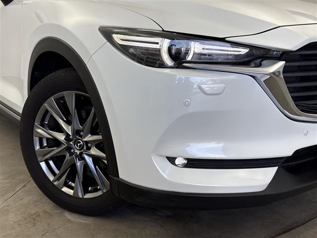 Mazda CX-8 2019 7743537-10