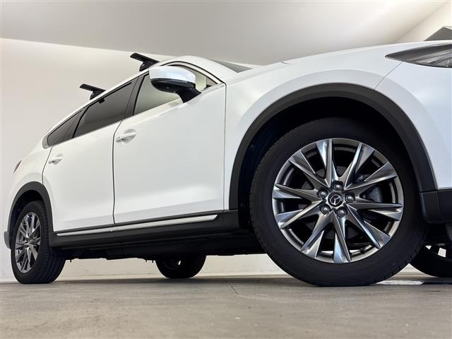 Mazda CX-8 2019 7743537-12
