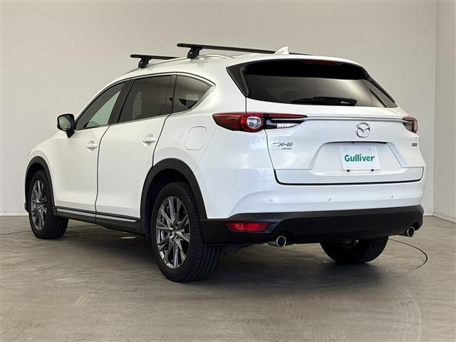 Mazda CX-8 2019 7743537-13
