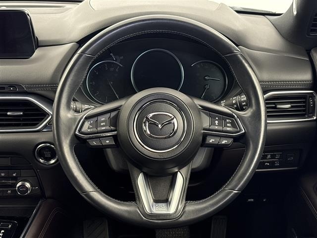 Mazda CX-8 2019 7743537-14