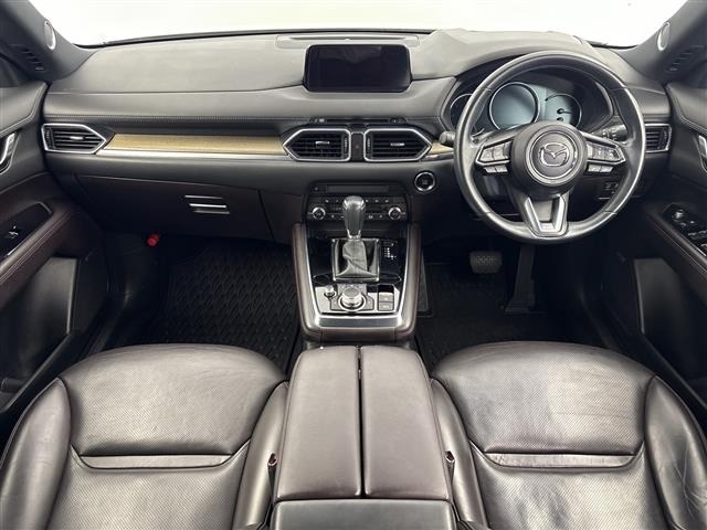 Mazda CX-8 2019 7743537-15