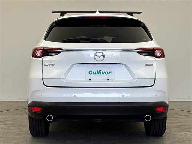 Mazda CX-8 2019 7743537-2