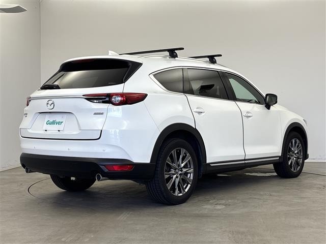 Mazda CX-8 2019 7743537-22