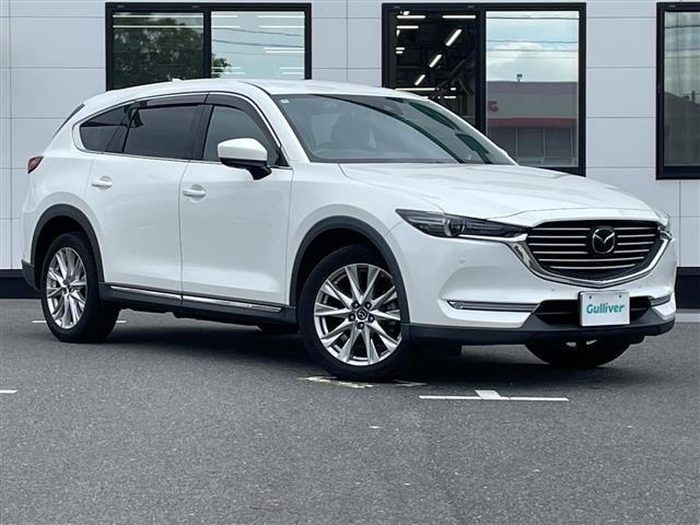 Mazda CX-8 2018 7743549-0
