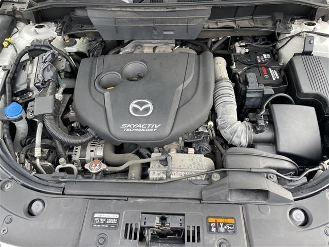 Mazda CX-8 2018 7743549-14