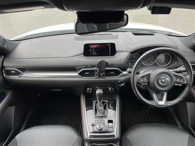 Mazda CX-8 2018 7743549-15