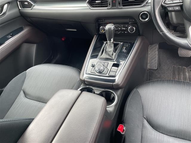 Mazda CX-8 2018 7743549-2