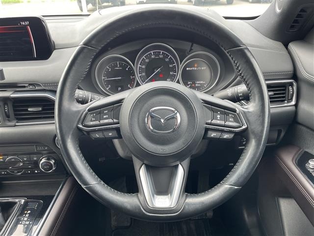 Mazda CX-8 2018 7743549-3