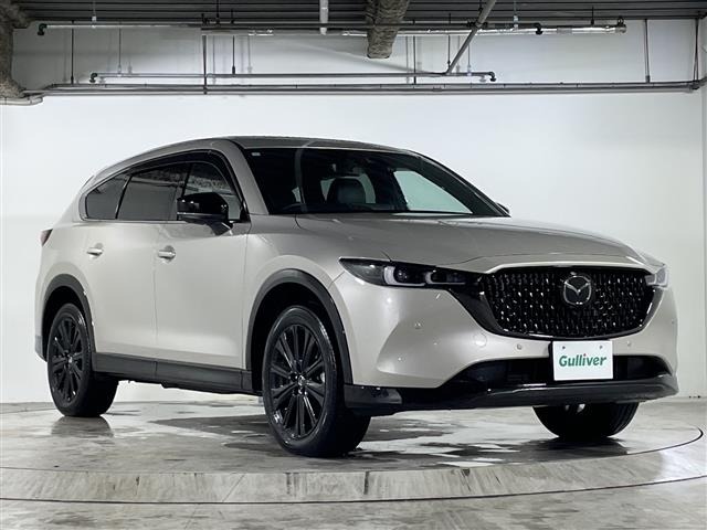 Mazda CX-8 2023 7743550-0