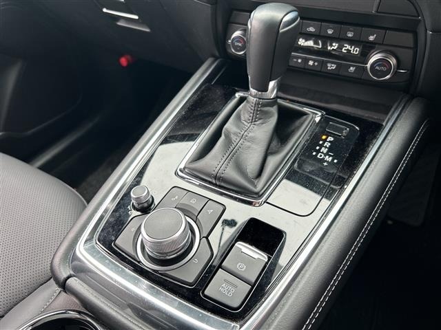 Mazda CX-8 2023 7743550-1
