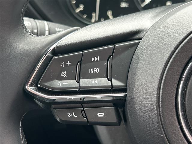 Mazda CX-8 2023 7743550-10