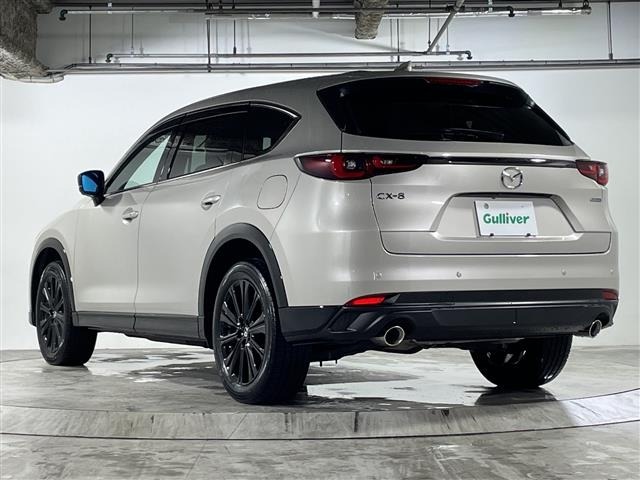 Mazda CX-8 2023 7743550-13