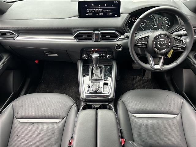Mazda CX-8 2023 7743550-14