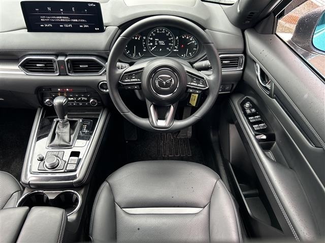 Mazda CX-8 2023 7743550-15