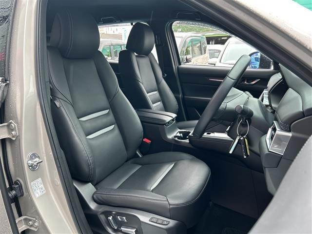 Mazda CX-8 2023 7743550-2