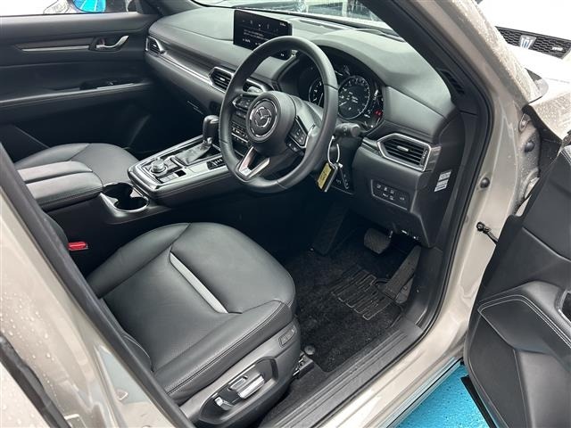 Mazda CX-8 2023 7743550-4