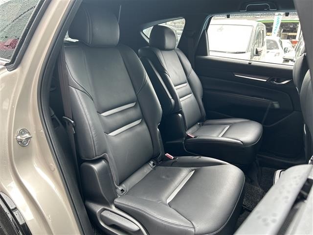 Mazda CX-8 2023 7743550-6