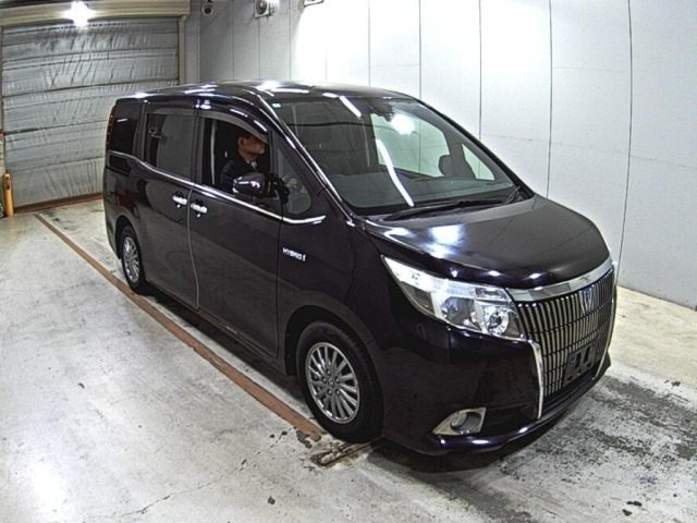 Toyota ESQUIRE 2015 7742591-0